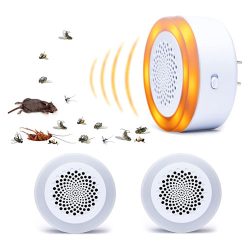 BugWomp-Tri-Pack-Ultrasonic-Pest-Repeller BugWomp-Tri-Pack-Ultrasonic-Pest-Repeller